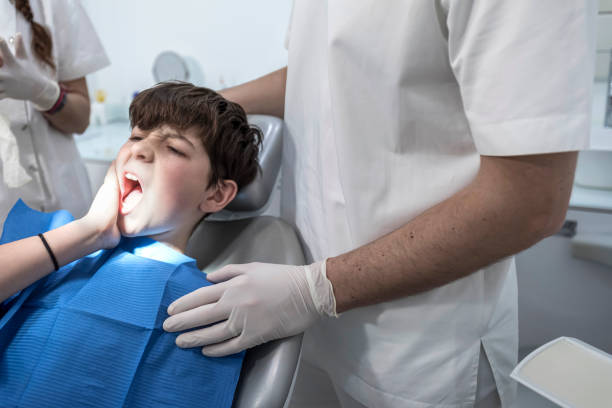 Best Emergency Tooth Extraction in Lacey, WA