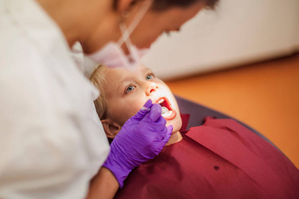 Best Emergency Tooth Extraction in Lacey, WA