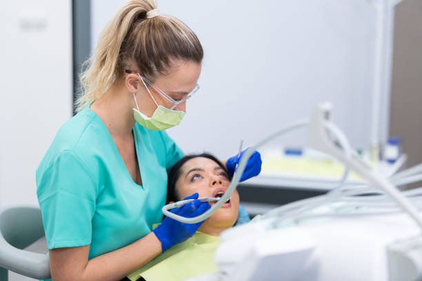 Best Emergency Tooth Extraction in Lacey, WA