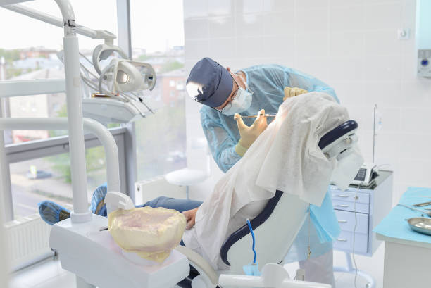 Best Emergency Treatment for Toothache in Lacey, WA